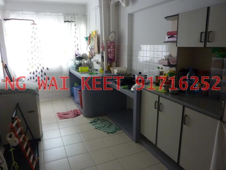 Blk 524 Hougang Avenue 6 (Hougang), HDB 3 Rooms #153442842